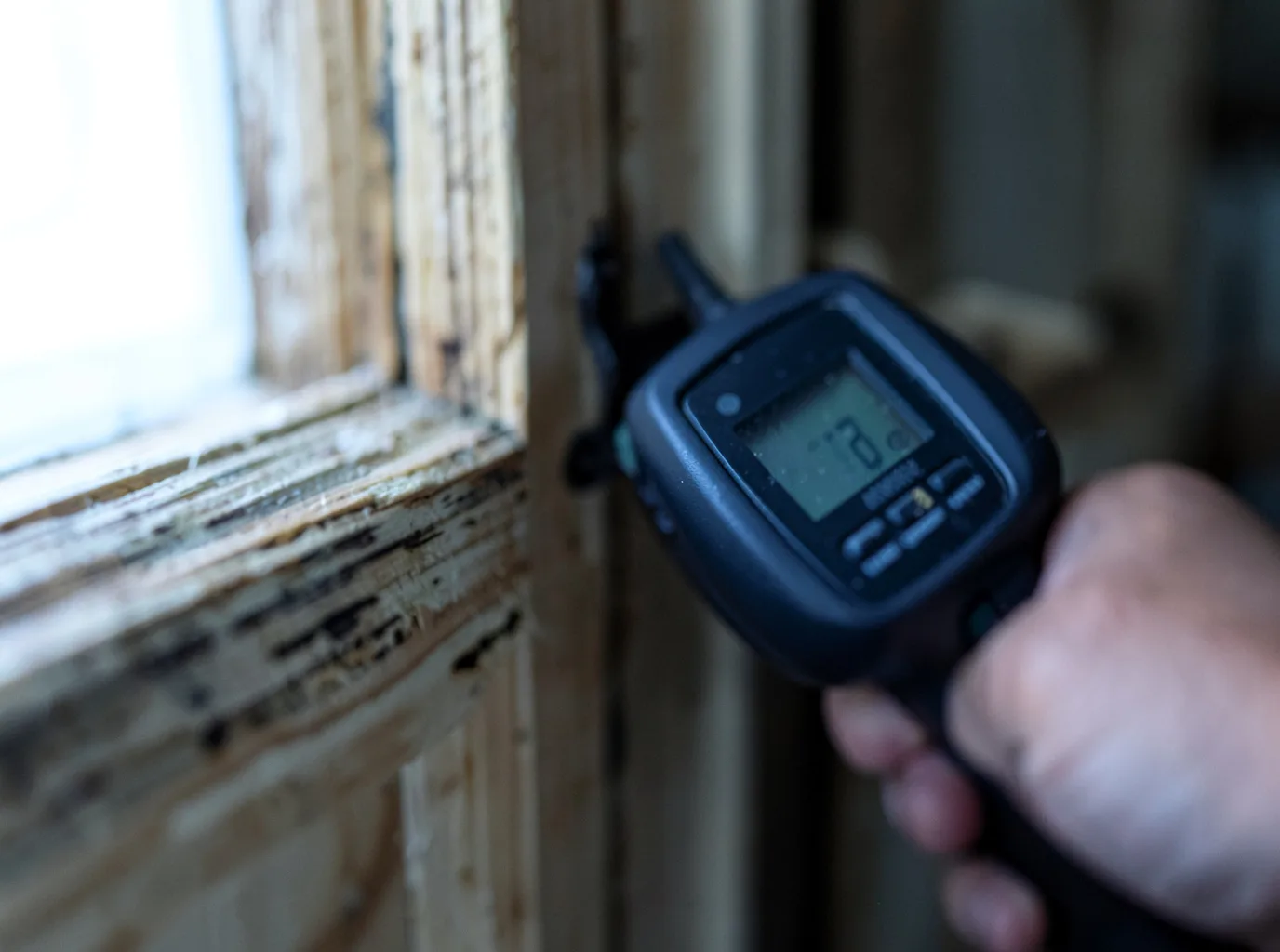Commercial Water Damage Restoration in Modesto, CA