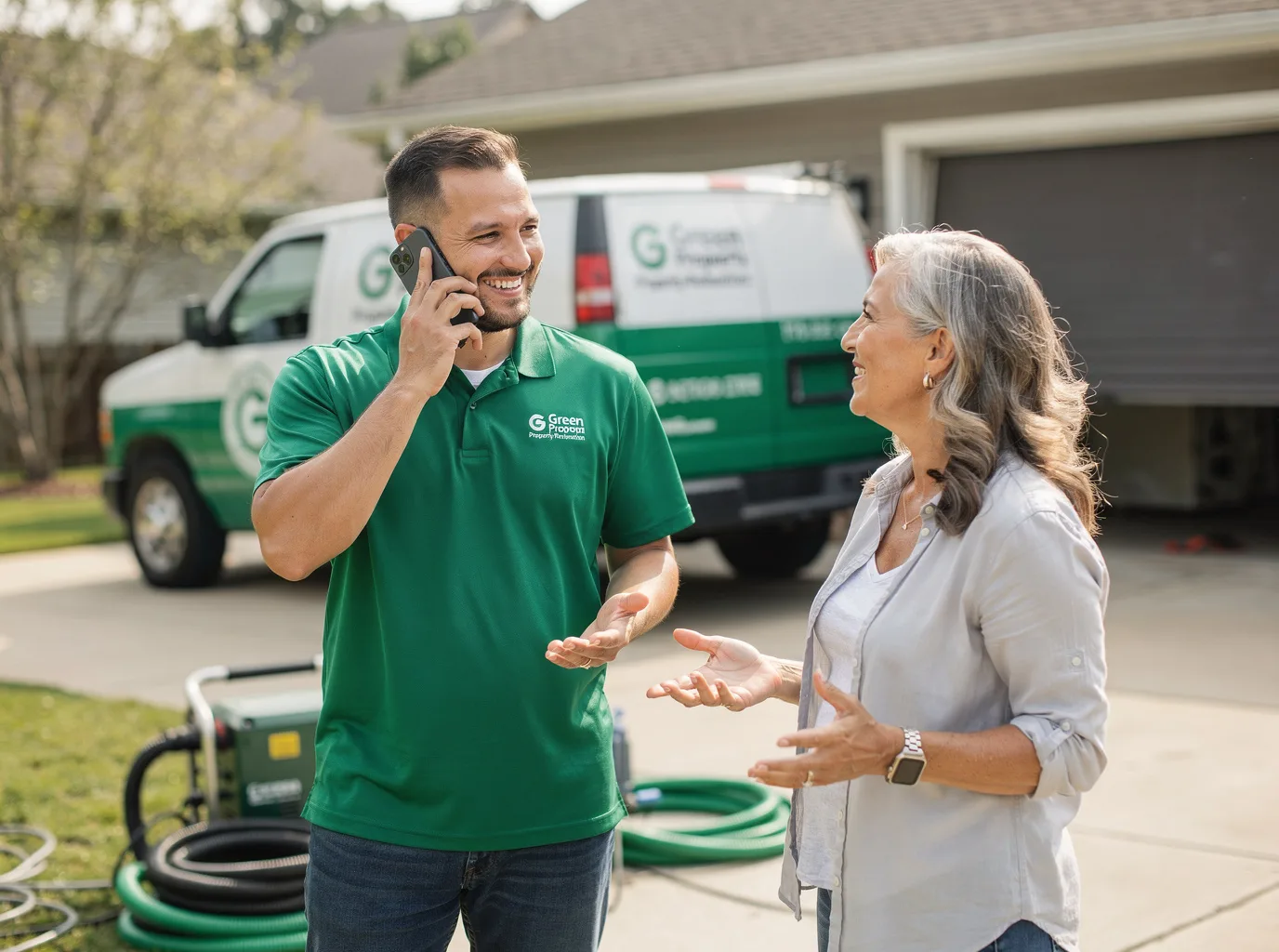 Water Damage Restoration Modesto, CA FAQs